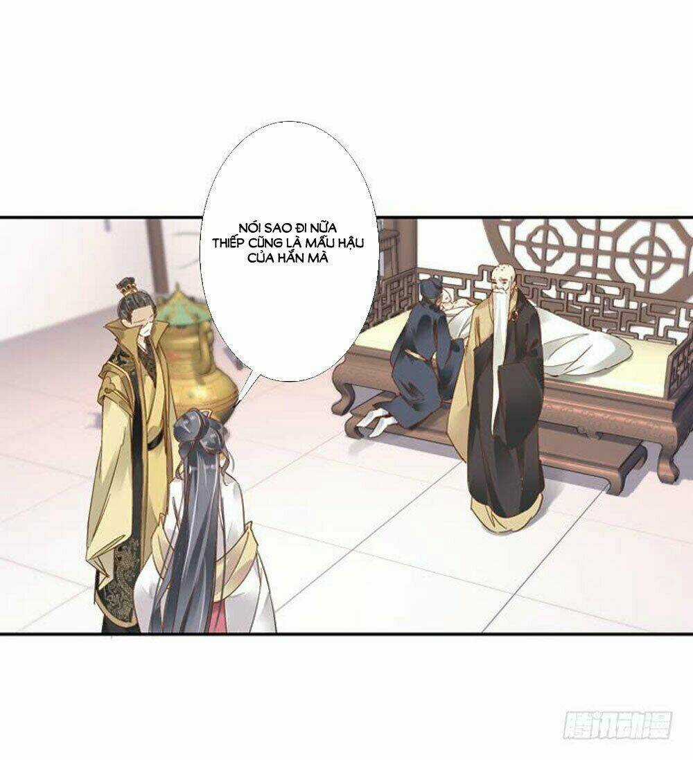 Thiền Tâm Vấn Đạo - Chapter 34 - Trang 45