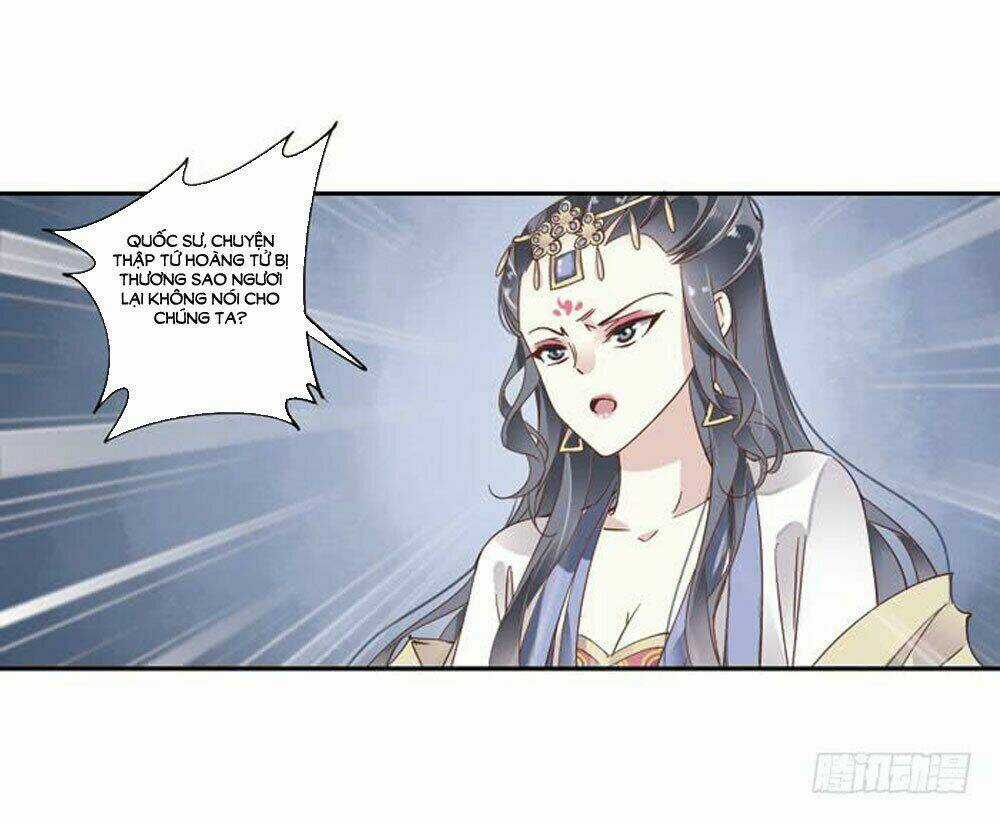 Thiền Tâm Vấn Đạo - Chapter 34 - Trang 46