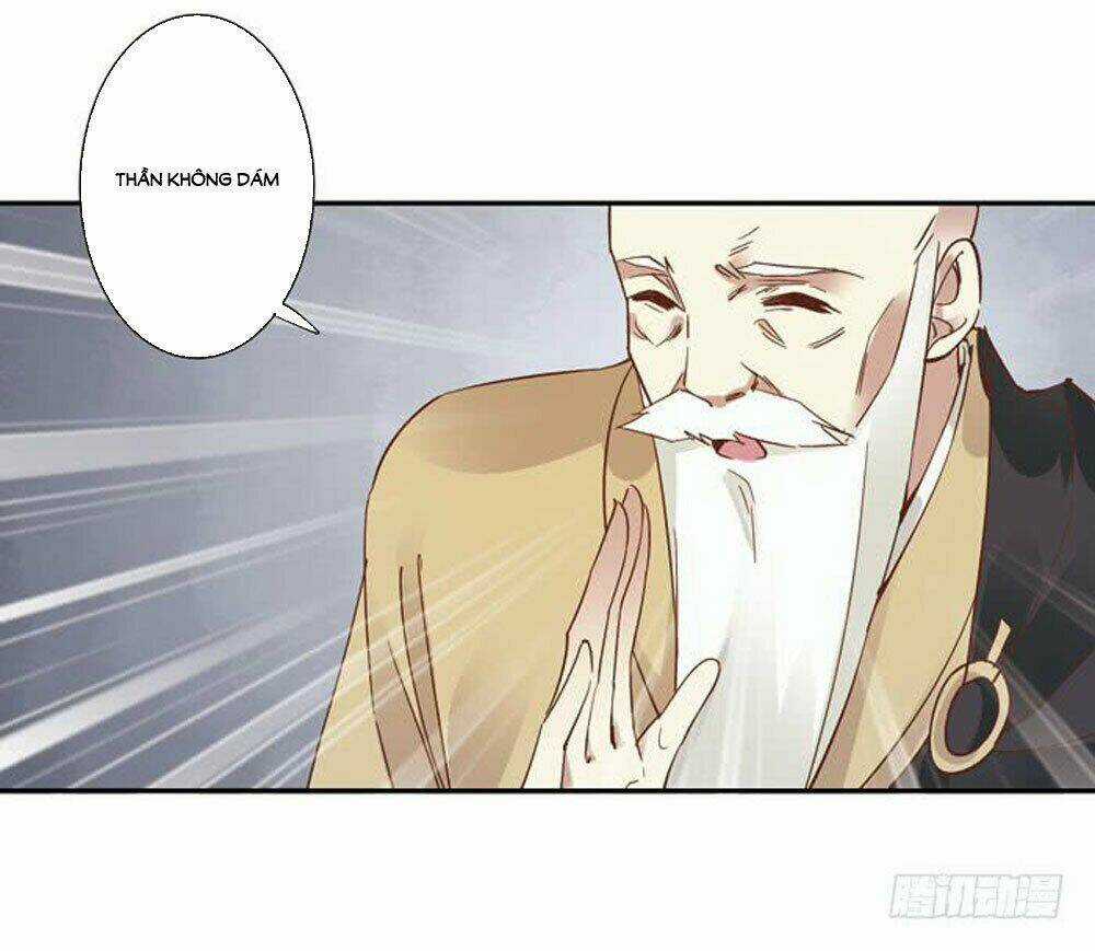 Thiền Tâm Vấn Đạo - Chapter 34 - Trang 47