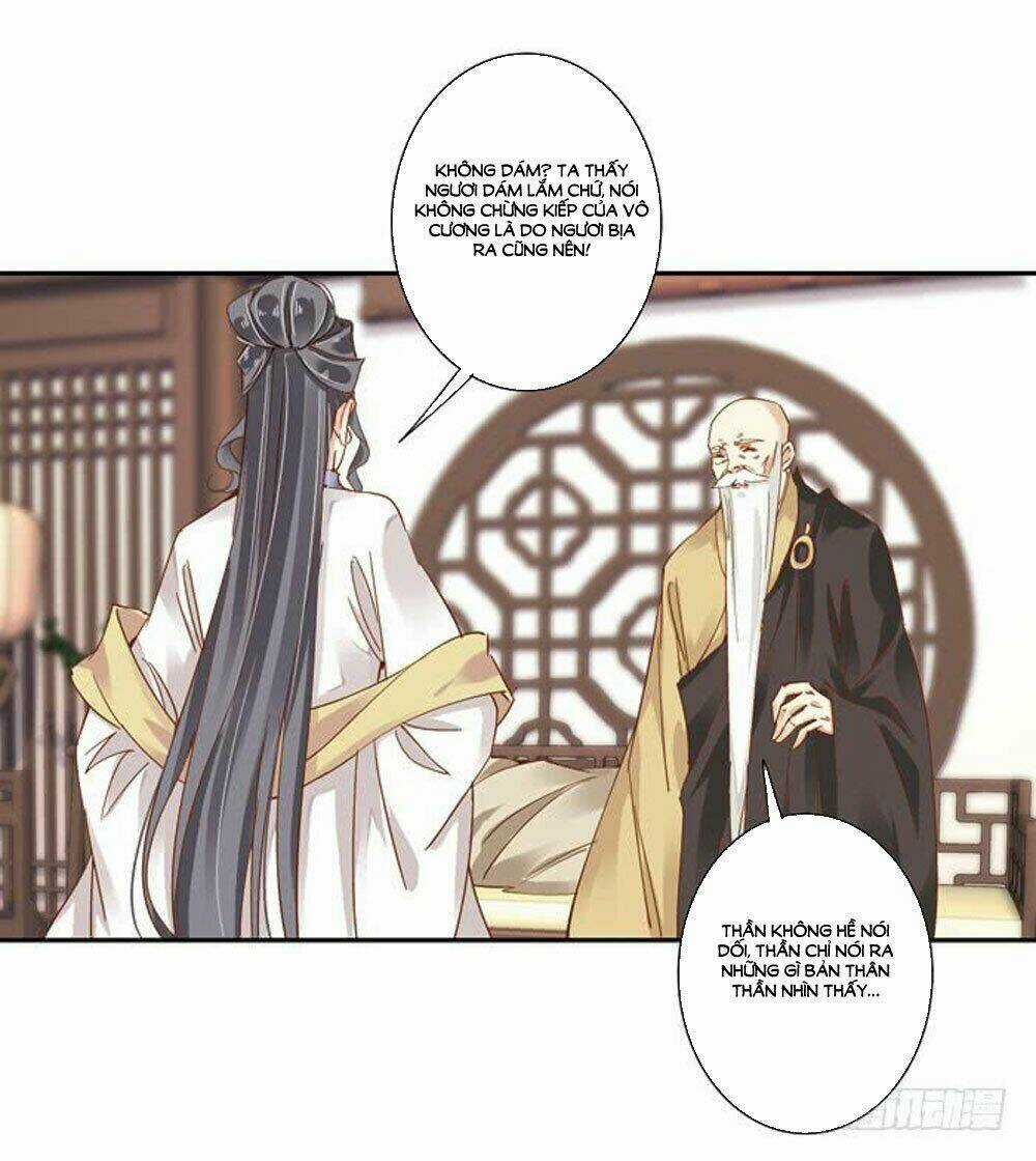 Thiền Tâm Vấn Đạo - Chapter 34 - Trang 48