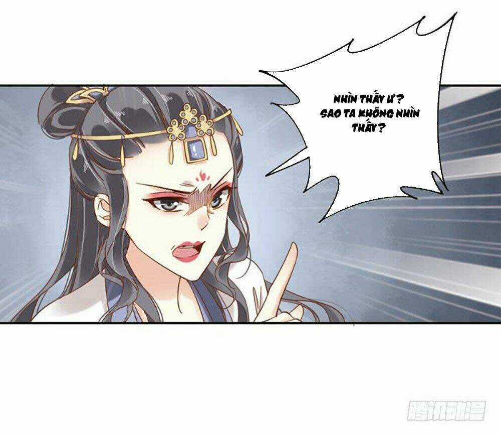 Thiền Tâm Vấn Đạo - Chapter 34 - Trang 49