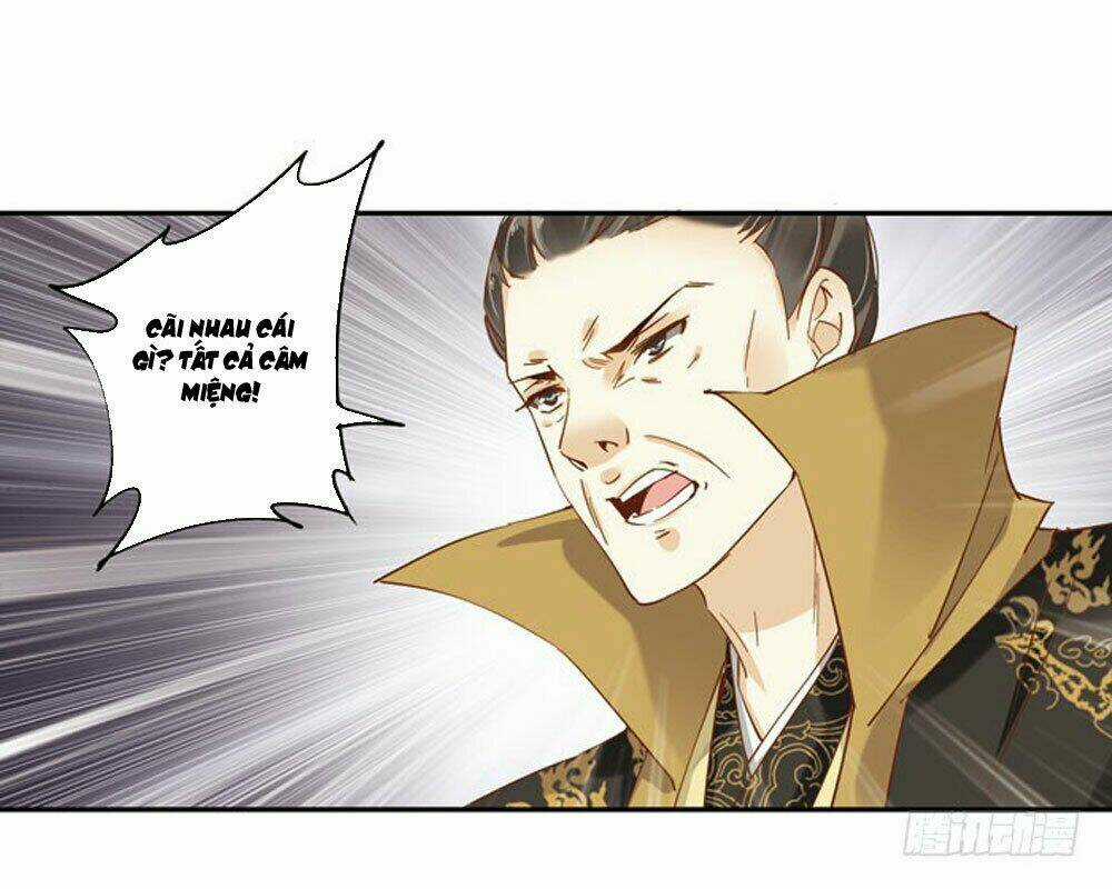 Thiền Tâm Vấn Đạo - Chapter 34 - Trang 50