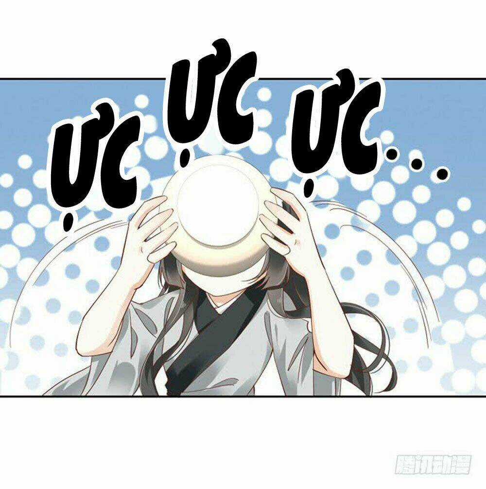 Thiền Tâm Vấn Đạo - Chapter 34 - Trang 6