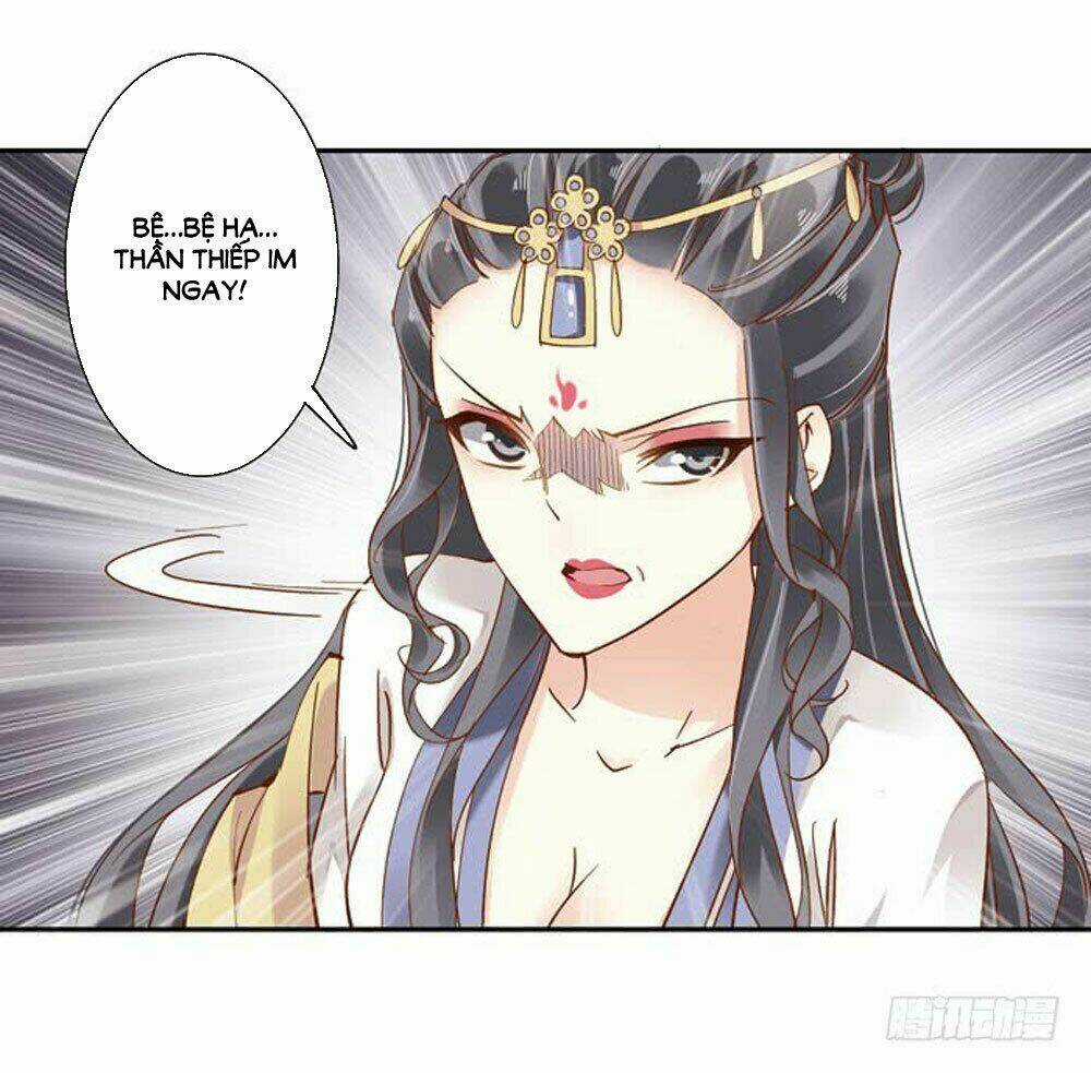 Thiền Tâm Vấn Đạo - Chapter 34 - Trang 52