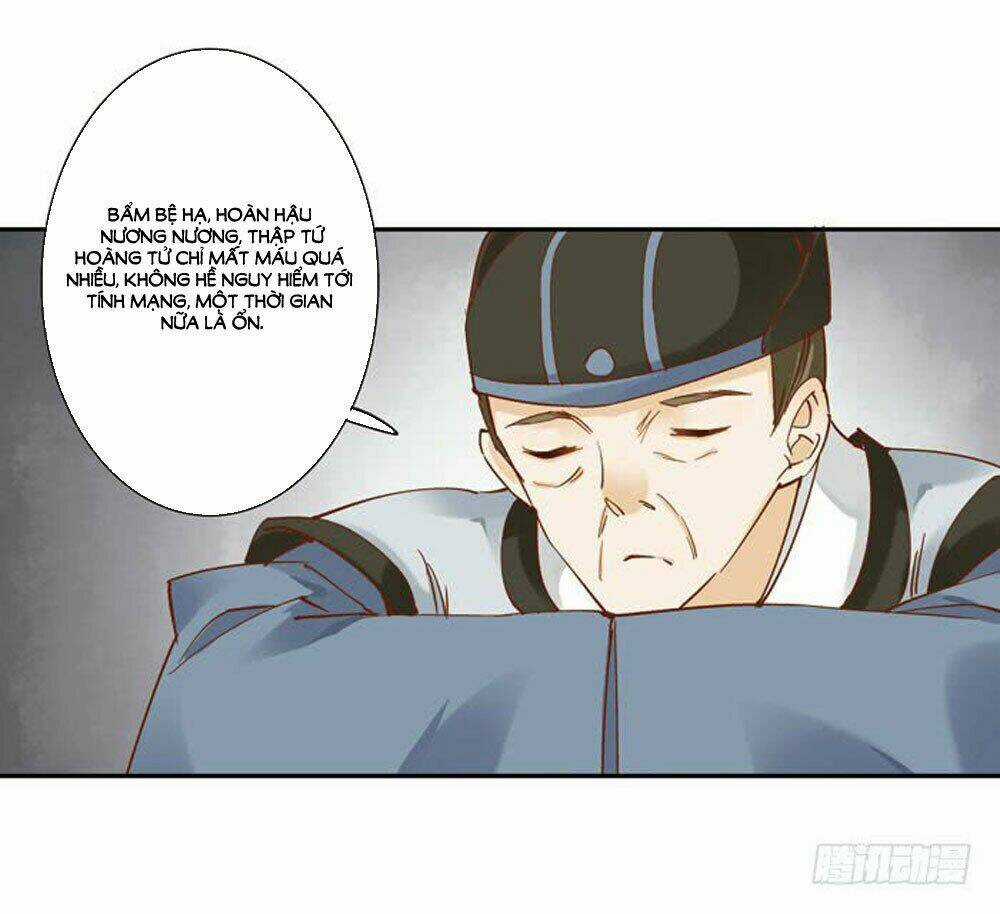 Thiền Tâm Vấn Đạo - Chapter 34 - Trang 54