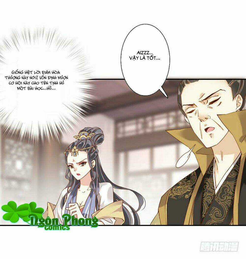 Thiền Tâm Vấn Đạo - Chapter 34 - Trang 55