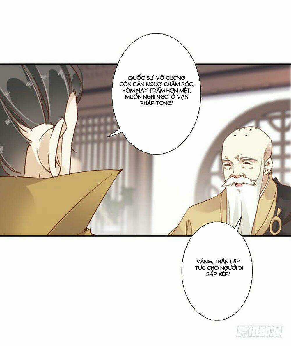 Thiền Tâm Vấn Đạo - Chapter 34 - Trang 56