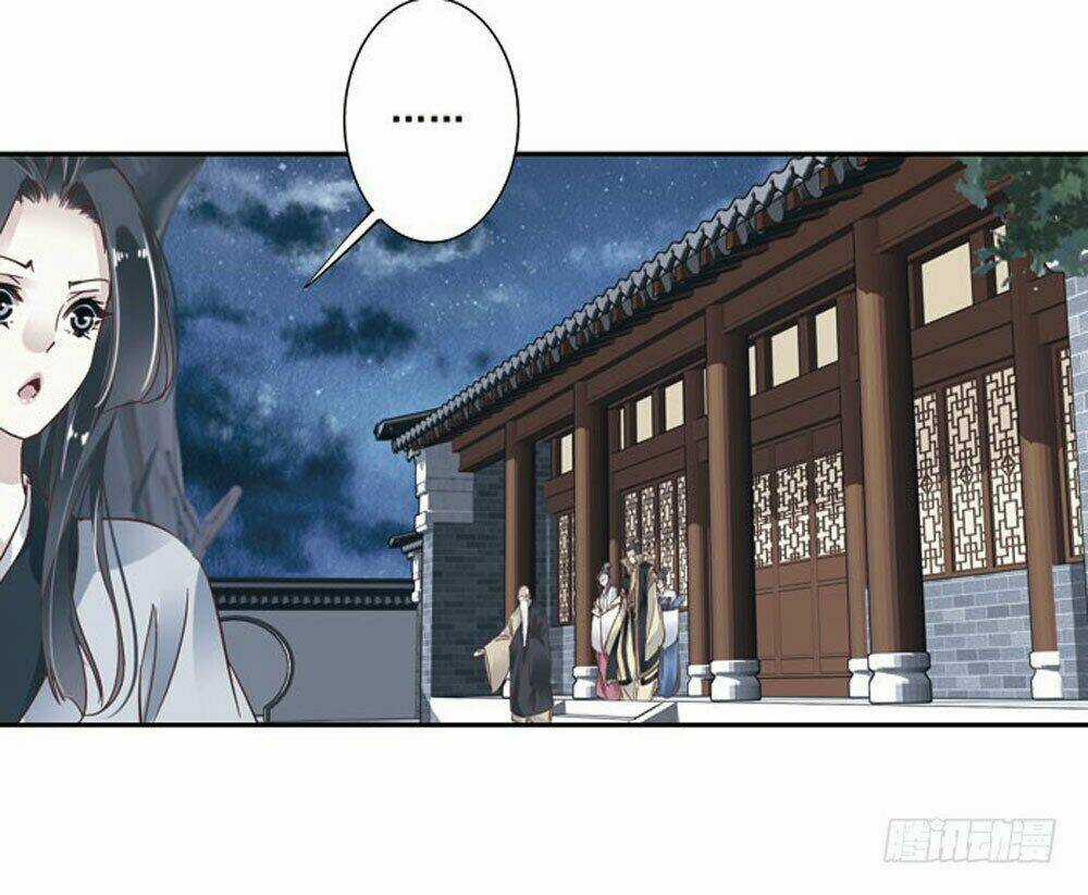 Thiền Tâm Vấn Đạo - Chapter 34 - Trang 58