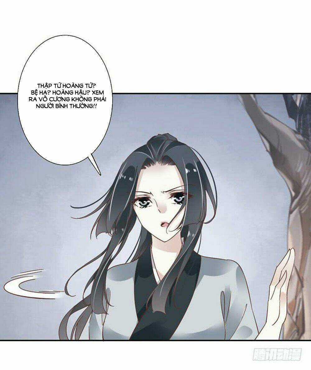 Thiền Tâm Vấn Đạo - Chapter 34 - Trang 59