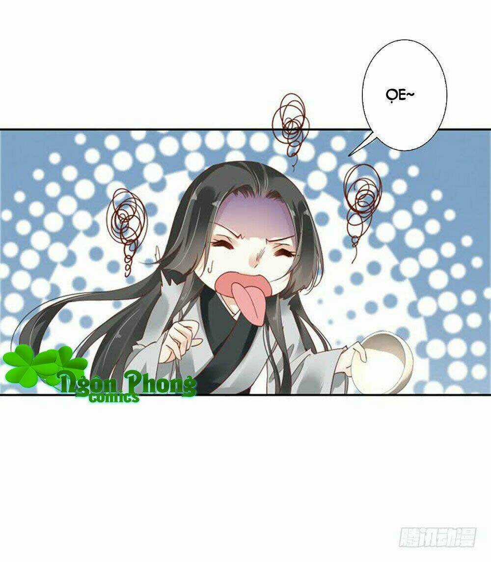 Thiền Tâm Vấn Đạo - Chapter 34 - Trang 7