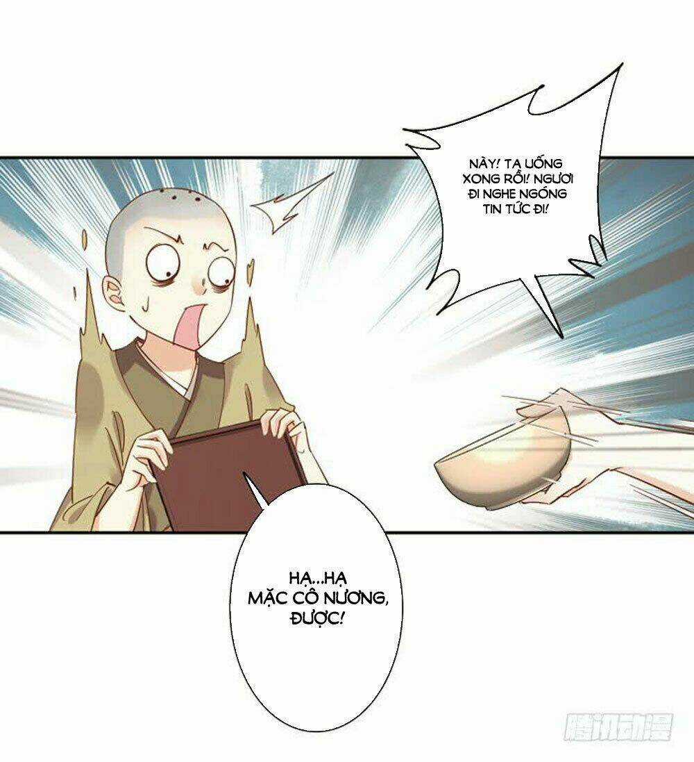 Thiền Tâm Vấn Đạo - Chapter 34 - Trang 8