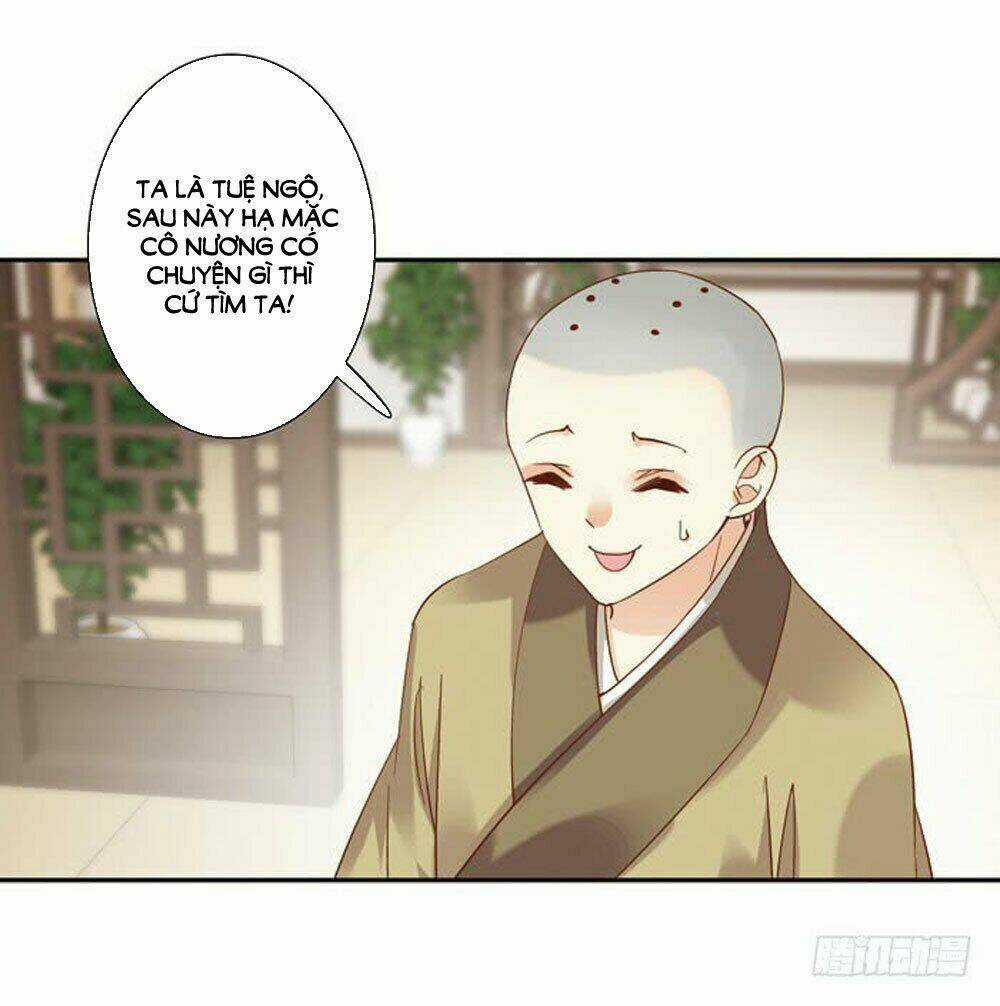 Thiền Tâm Vấn Đạo - Chapter 34 - Trang 9