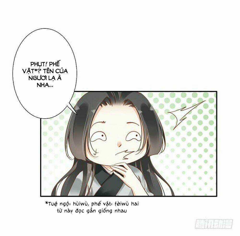 Thiền Tâm Vấn Đạo - Chapter 34 - Trang 10