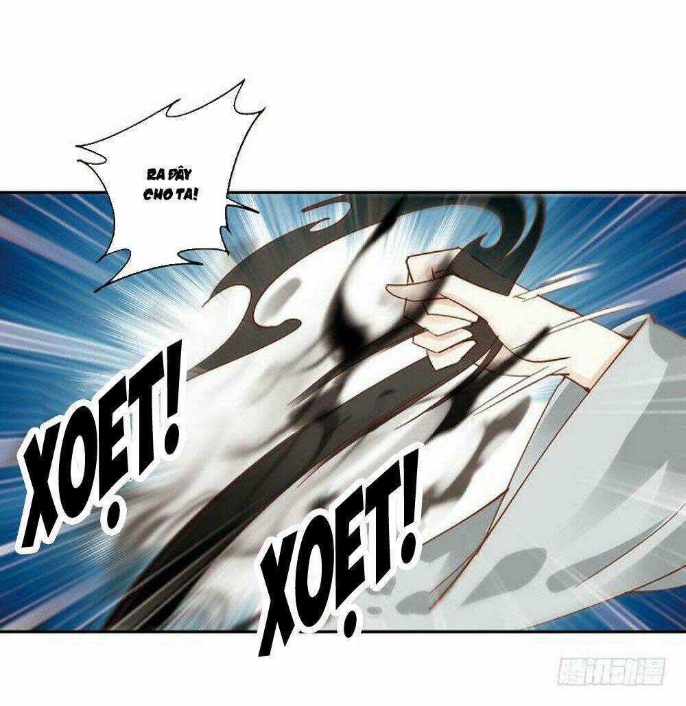 Thiền Tâm Vấn Đạo - Chapter 35 - Trang 12