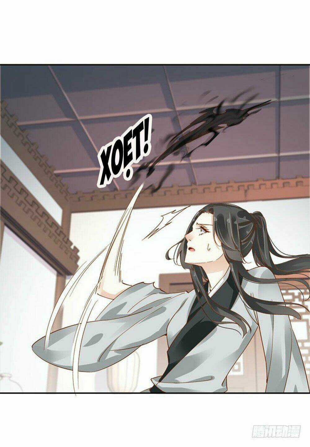 Thiền Tâm Vấn Đạo - Chapter 35 - Trang 13