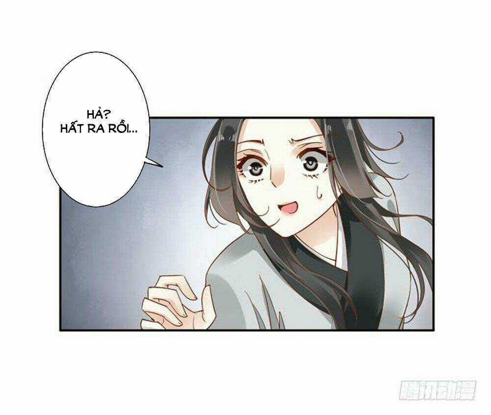 Thiền Tâm Vấn Đạo - Chapter 35 - Trang 14