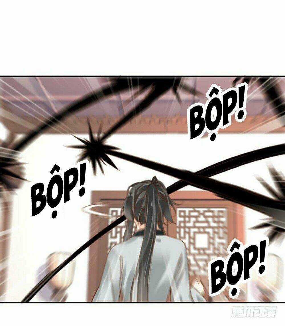 Thiền Tâm Vấn Đạo - Chapter 35 - Trang 15