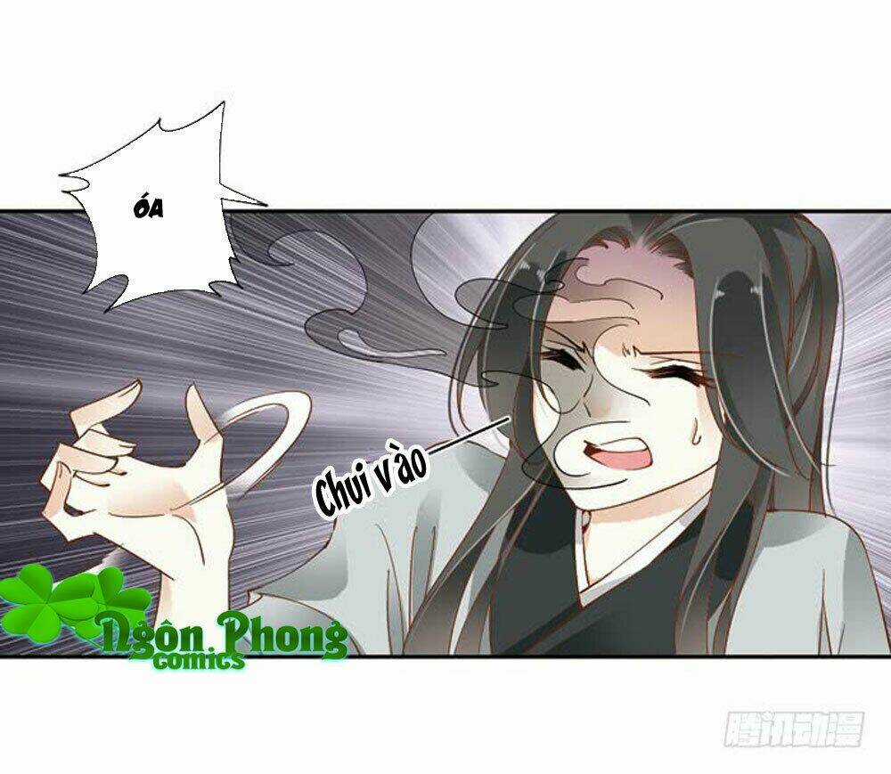 Thiền Tâm Vấn Đạo - Chapter 35 - Trang 17