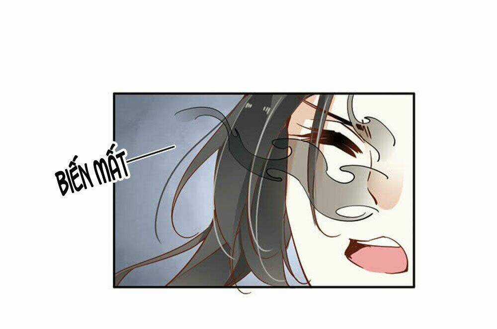 Thiền Tâm Vấn Đạo - Chapter 35 - Trang 18