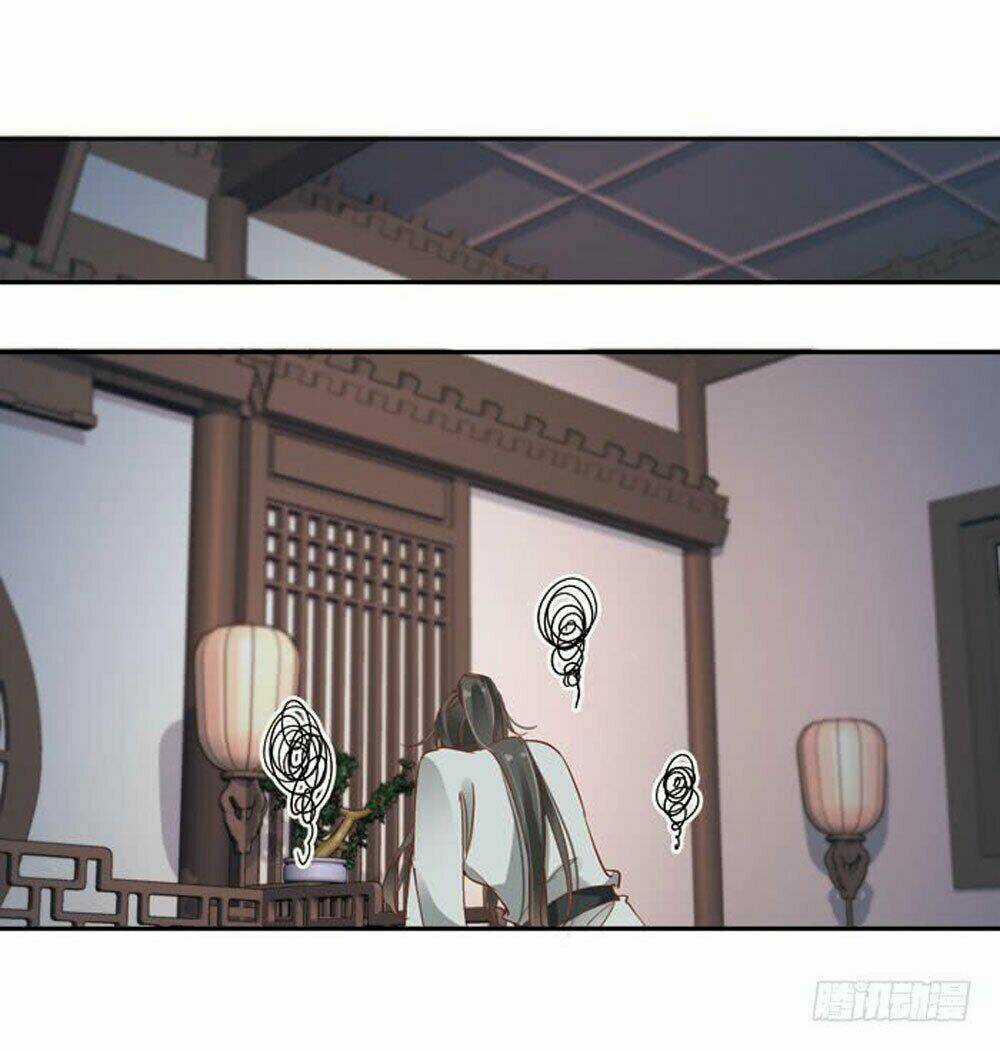 Thiền Tâm Vấn Đạo - Chapter 35 - Trang 19