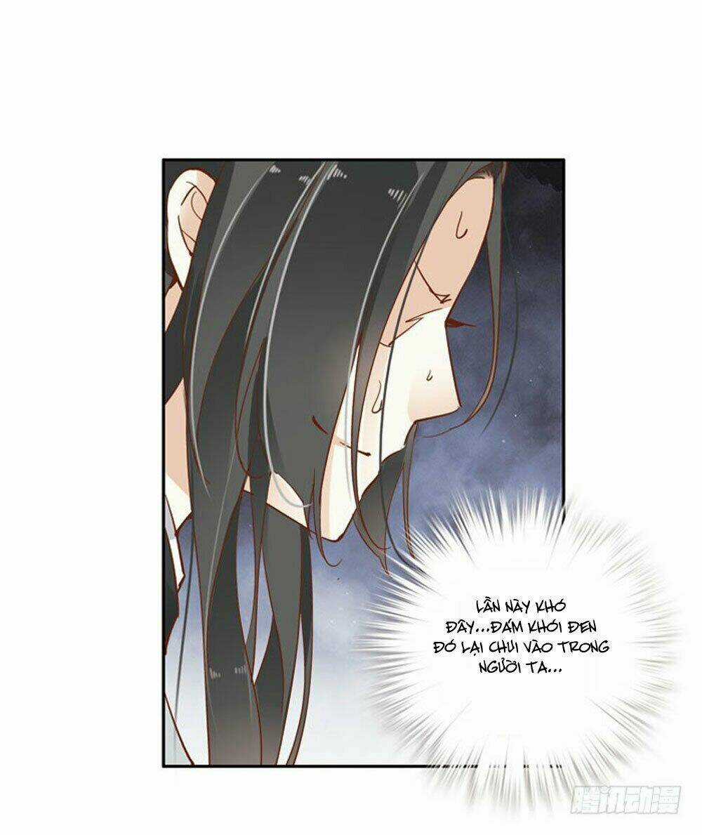 Thiền Tâm Vấn Đạo - Chapter 35 - Trang 20