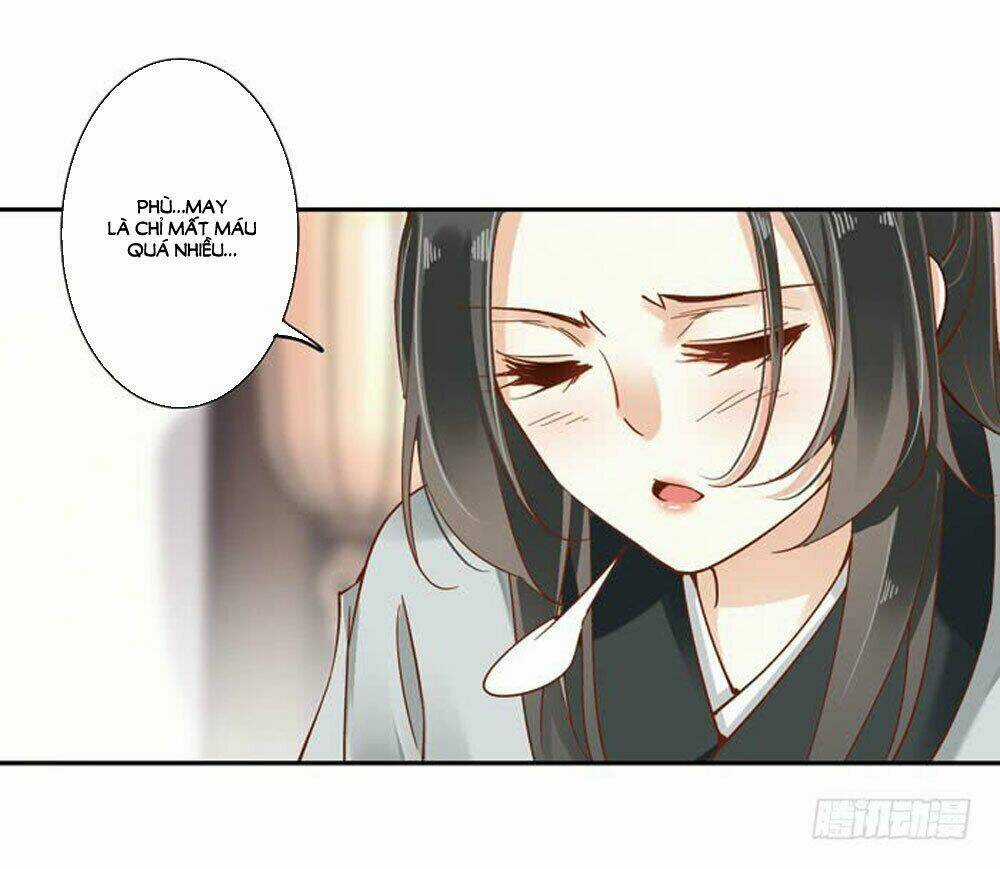 Thiền Tâm Vấn Đạo - Chapter 35 - Trang 3