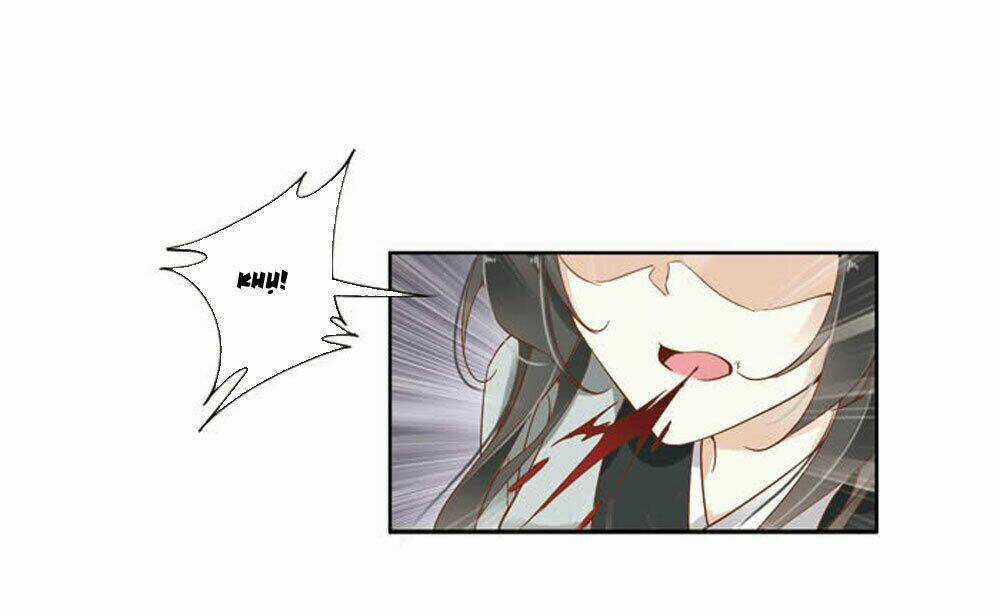 Thiền Tâm Vấn Đạo - Chapter 35 - Trang 21