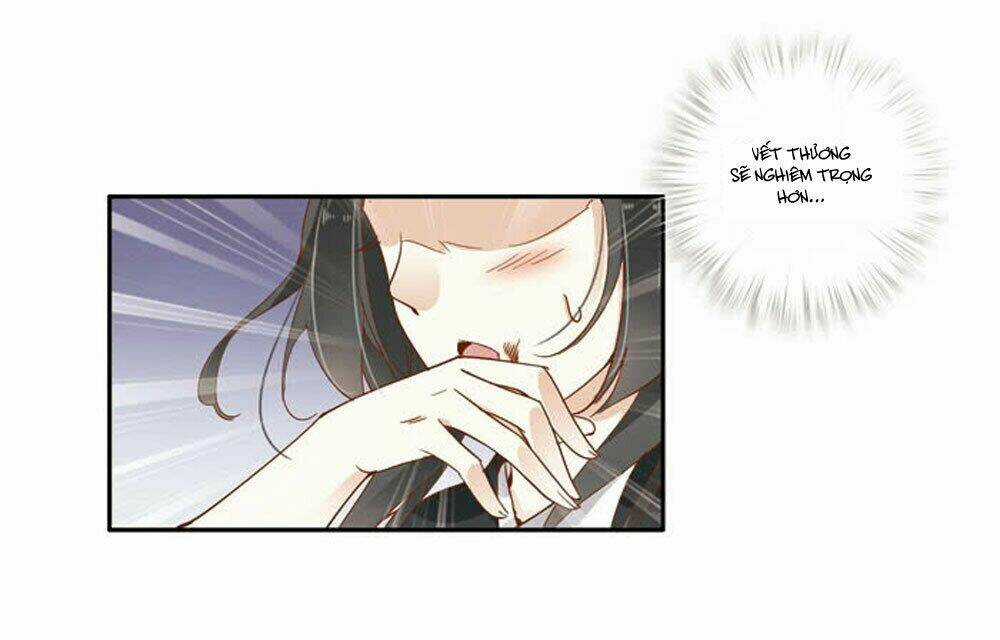 Thiền Tâm Vấn Đạo - Chapter 35 - Trang 22