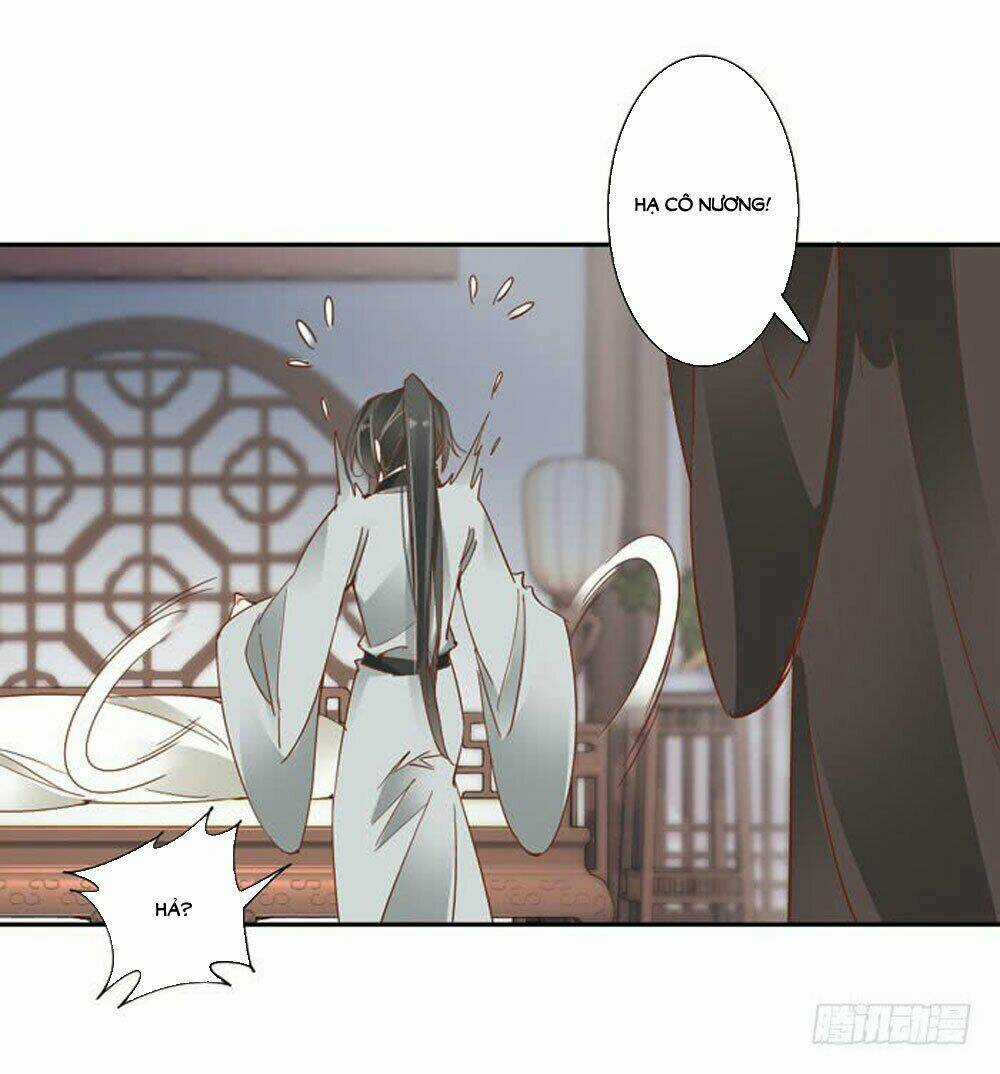 Thiền Tâm Vấn Đạo - Chapter 35 - Trang 25