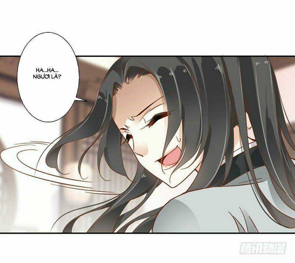 Thiền Tâm Vấn Đạo - Chapter 35 - Trang 26