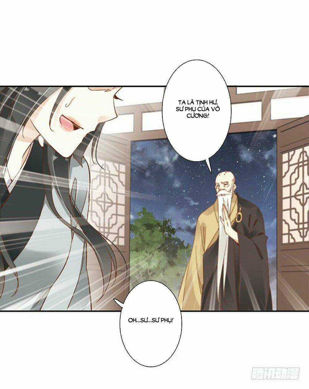 Thiền Tâm Vấn Đạo - Chapter 35 - Trang 27