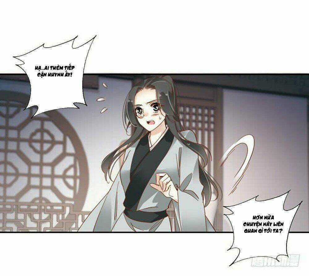 Thiền Tâm Vấn Đạo - Chapter 35 - Trang 29