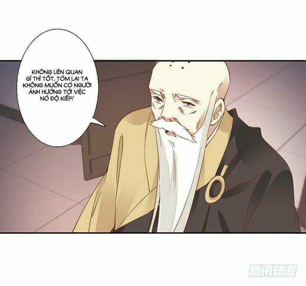 Thiền Tâm Vấn Đạo - Chapter 35 - Trang 30