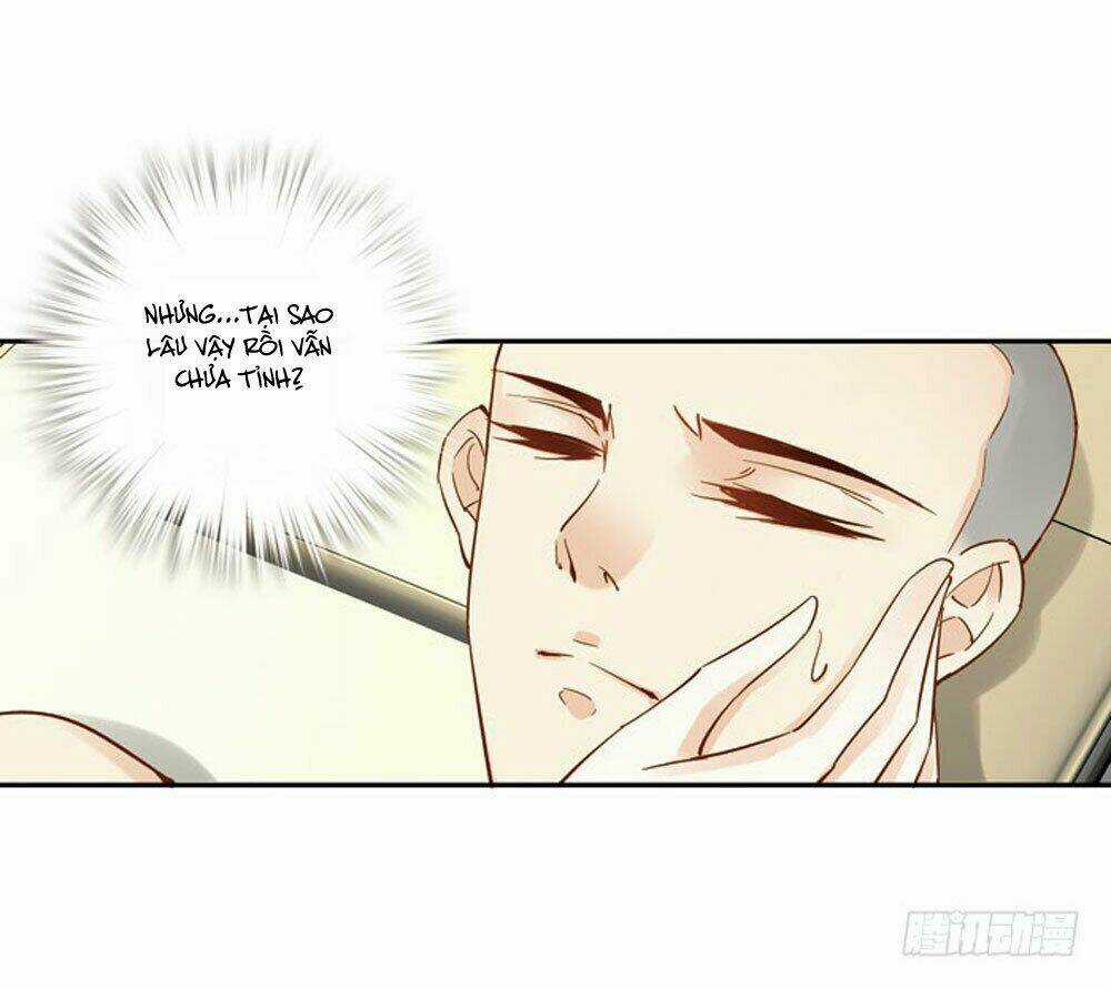 Thiền Tâm Vấn Đạo - Chapter 35 - Trang 4