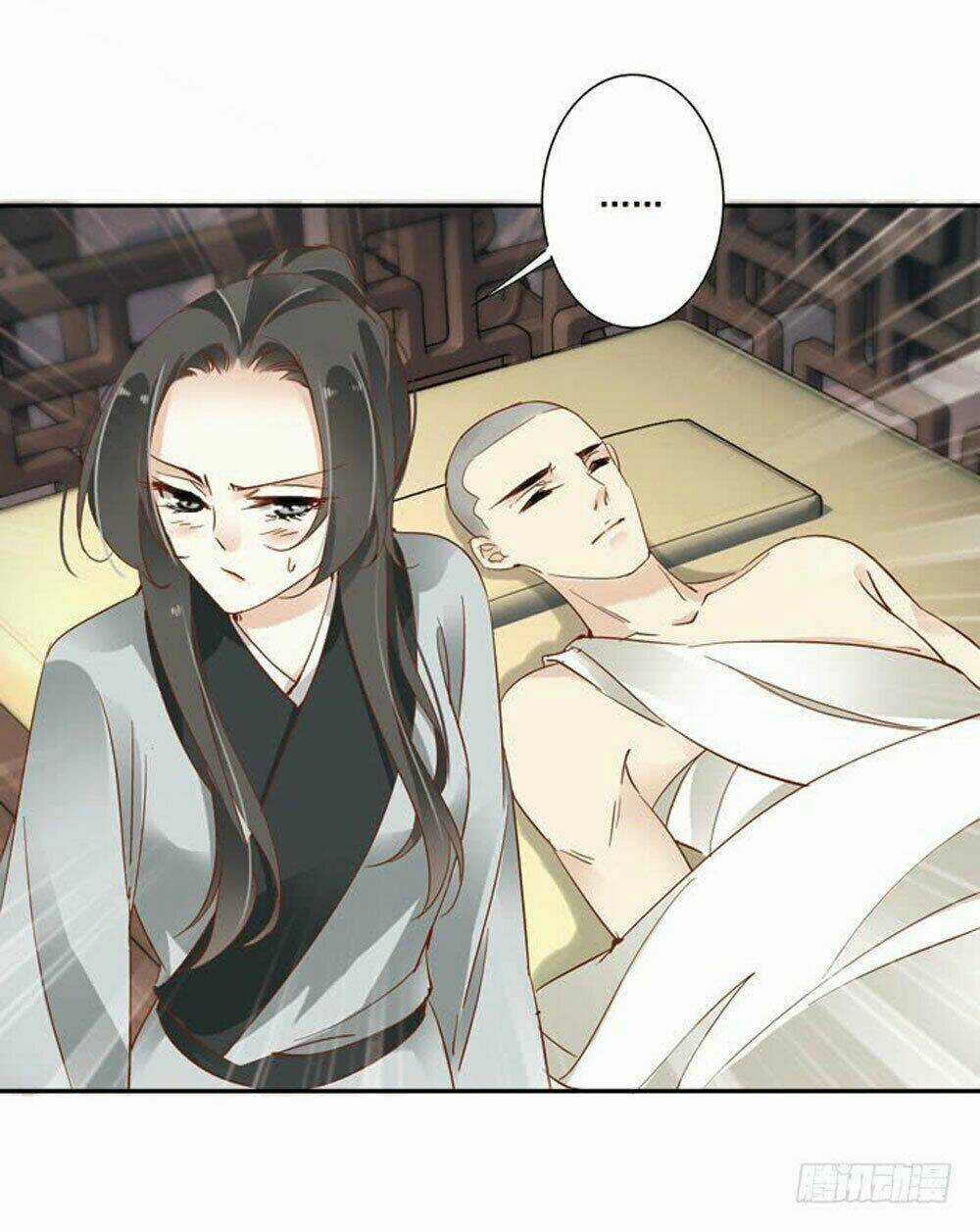 Thiền Tâm Vấn Đạo - Chapter 35 - Trang 31