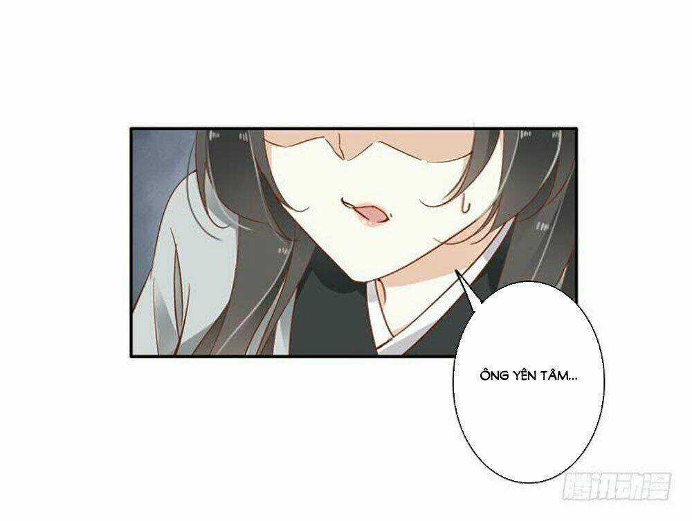 Thiền Tâm Vấn Đạo - Chapter 35 - Trang 32