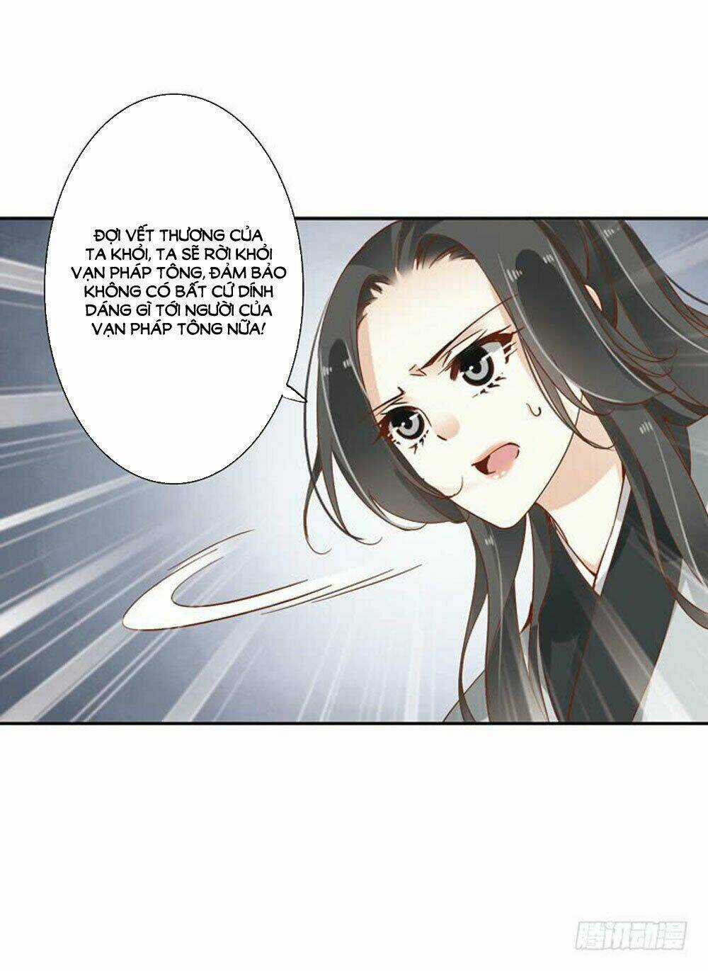 Thiền Tâm Vấn Đạo - Chapter 35 - Trang 33