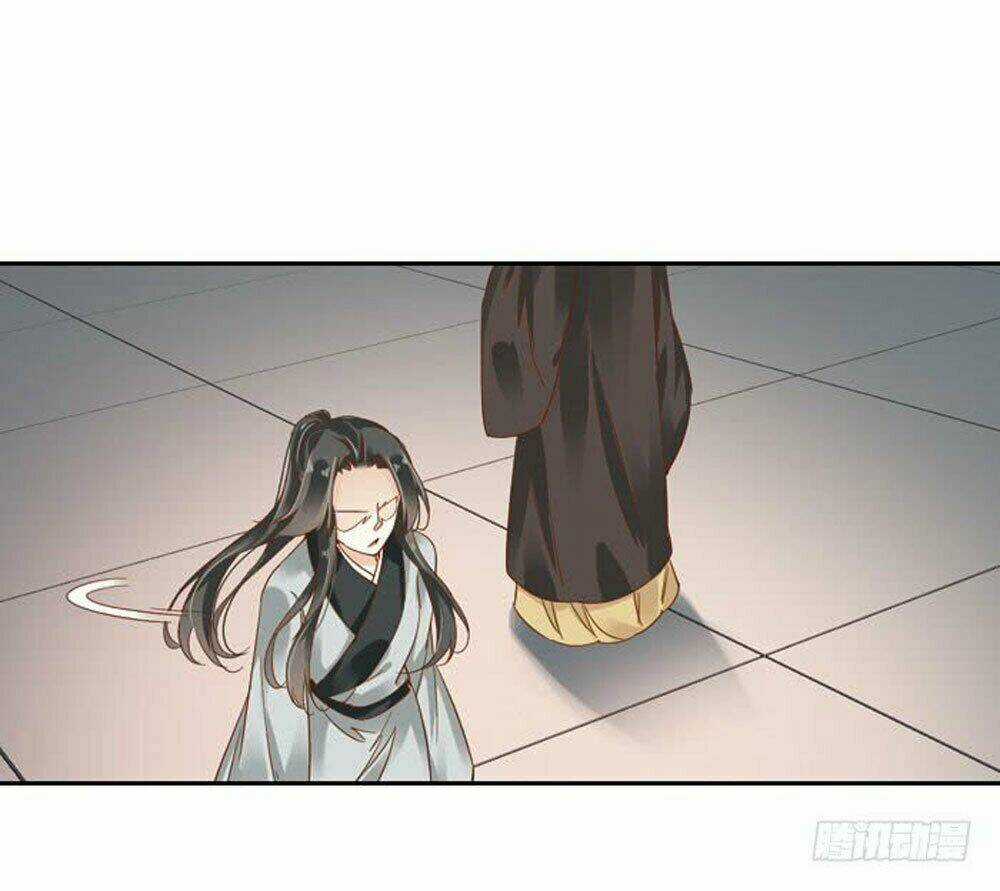 Thiền Tâm Vấn Đạo - Chapter 35 - Trang 34