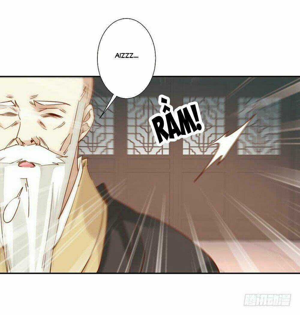 Thiền Tâm Vấn Đạo - Chapter 35 - Trang 35