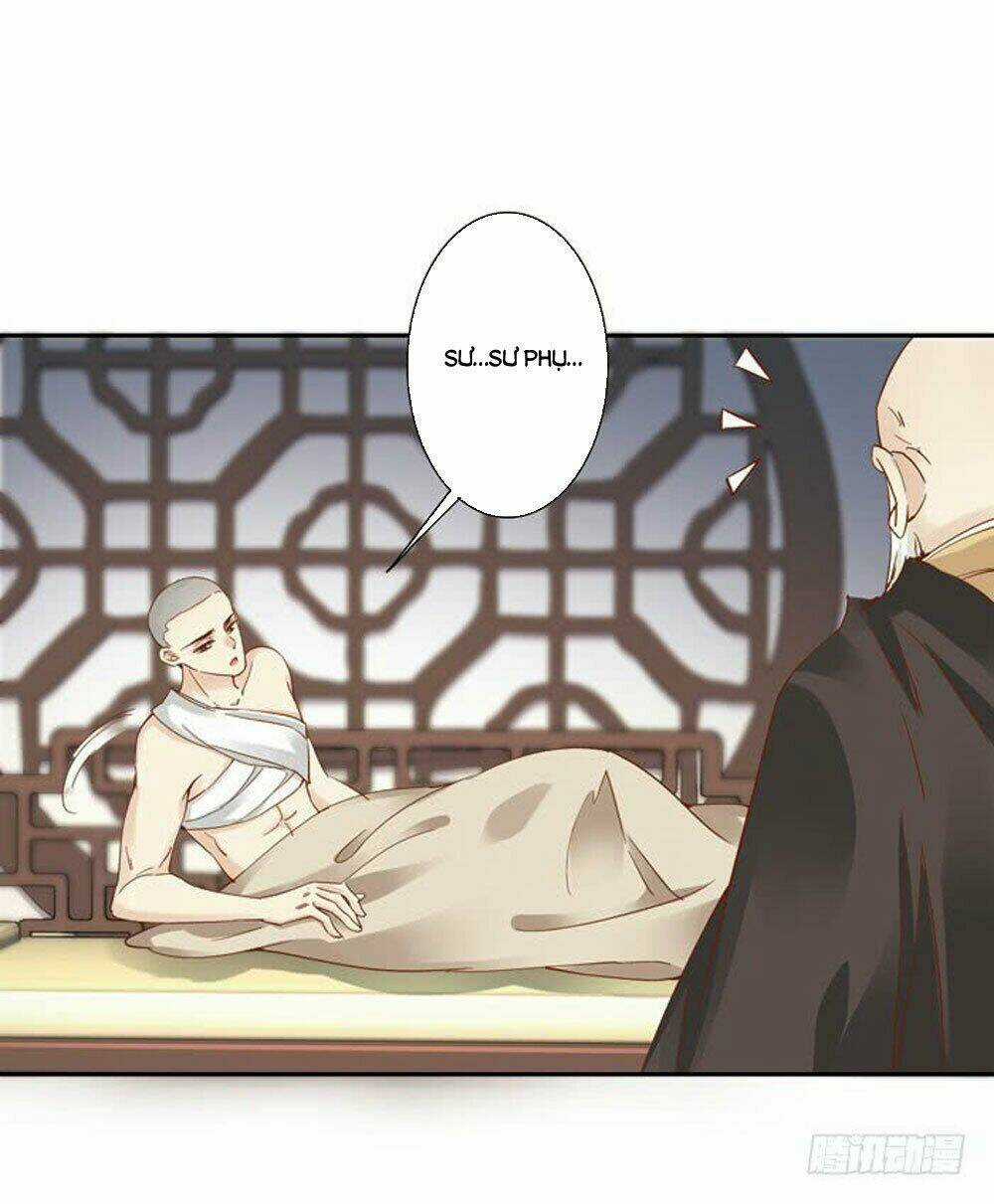 Thiền Tâm Vấn Đạo - Chapter 35 - Trang 36