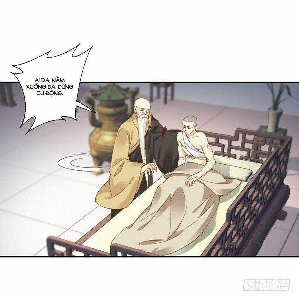 Thiền Tâm Vấn Đạo - Chapter 35 - Trang 37