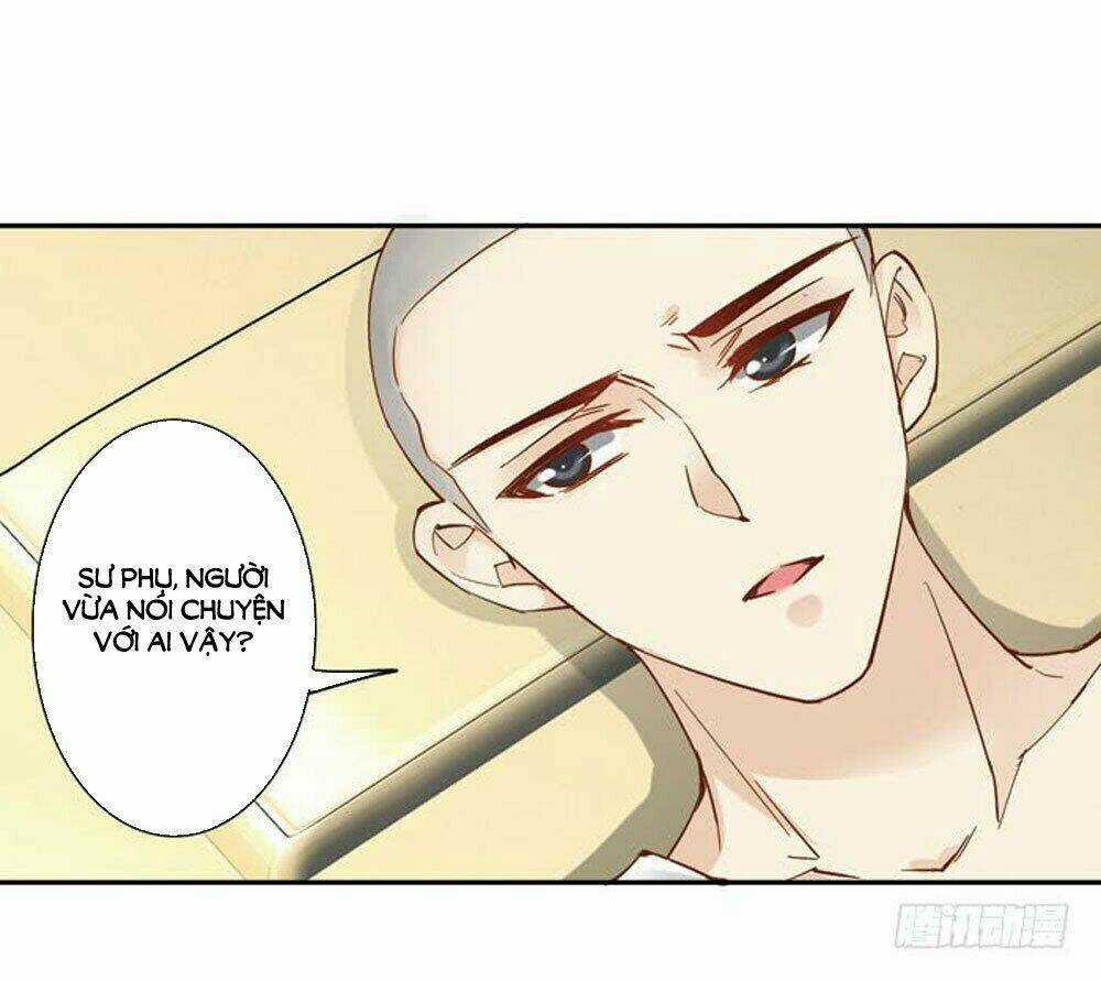 Thiền Tâm Vấn Đạo - Chapter 35 - Trang 38