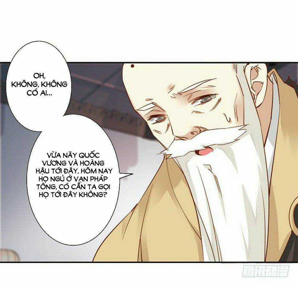 Thiền Tâm Vấn Đạo - Chapter 35 - Trang 39