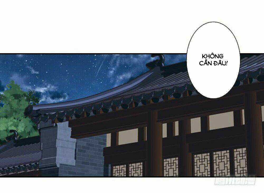 Thiền Tâm Vấn Đạo - Chapter 35 - Trang 40