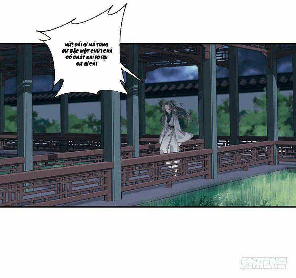 Thiền Tâm Vấn Đạo - Chapter 35 - Trang 42