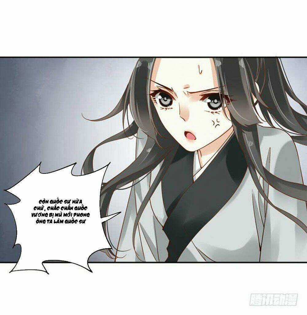 Thiền Tâm Vấn Đạo - Chapter 35 - Trang 43