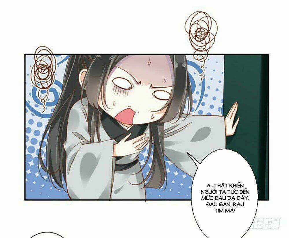 Thiền Tâm Vấn Đạo - Chapter 35 - Trang 45