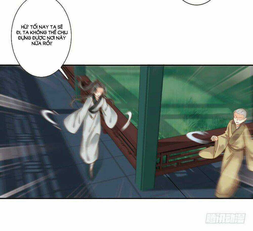 Thiền Tâm Vấn Đạo - Chapter 35 - Trang 46