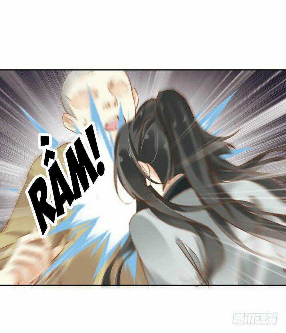 Thiền Tâm Vấn Đạo - Chapter 35 - Trang 47