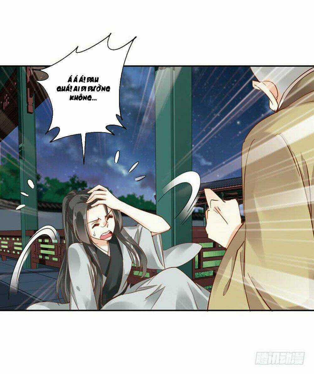 Thiền Tâm Vấn Đạo - Chapter 35 - Trang 49